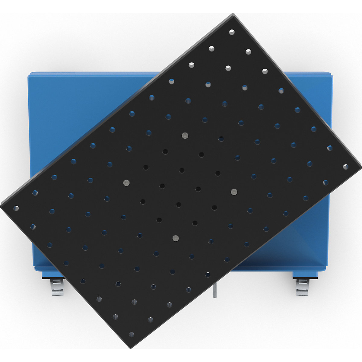 Electric material stand – eurokraft pro (Product illustration 6)-5