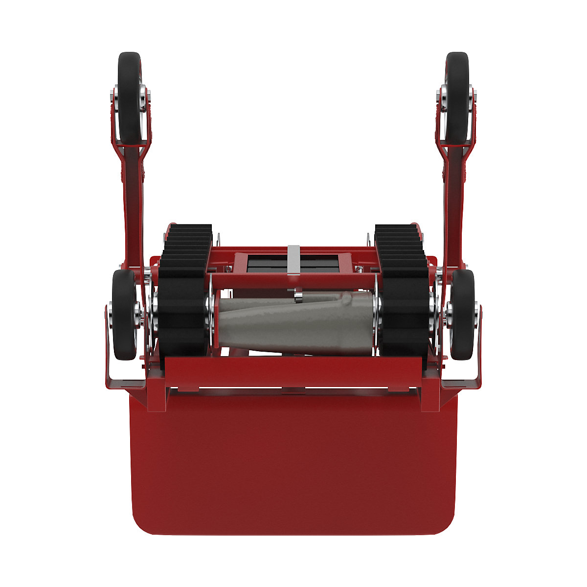 Heavy duty stair climber, electric (Product illustration 4)-3