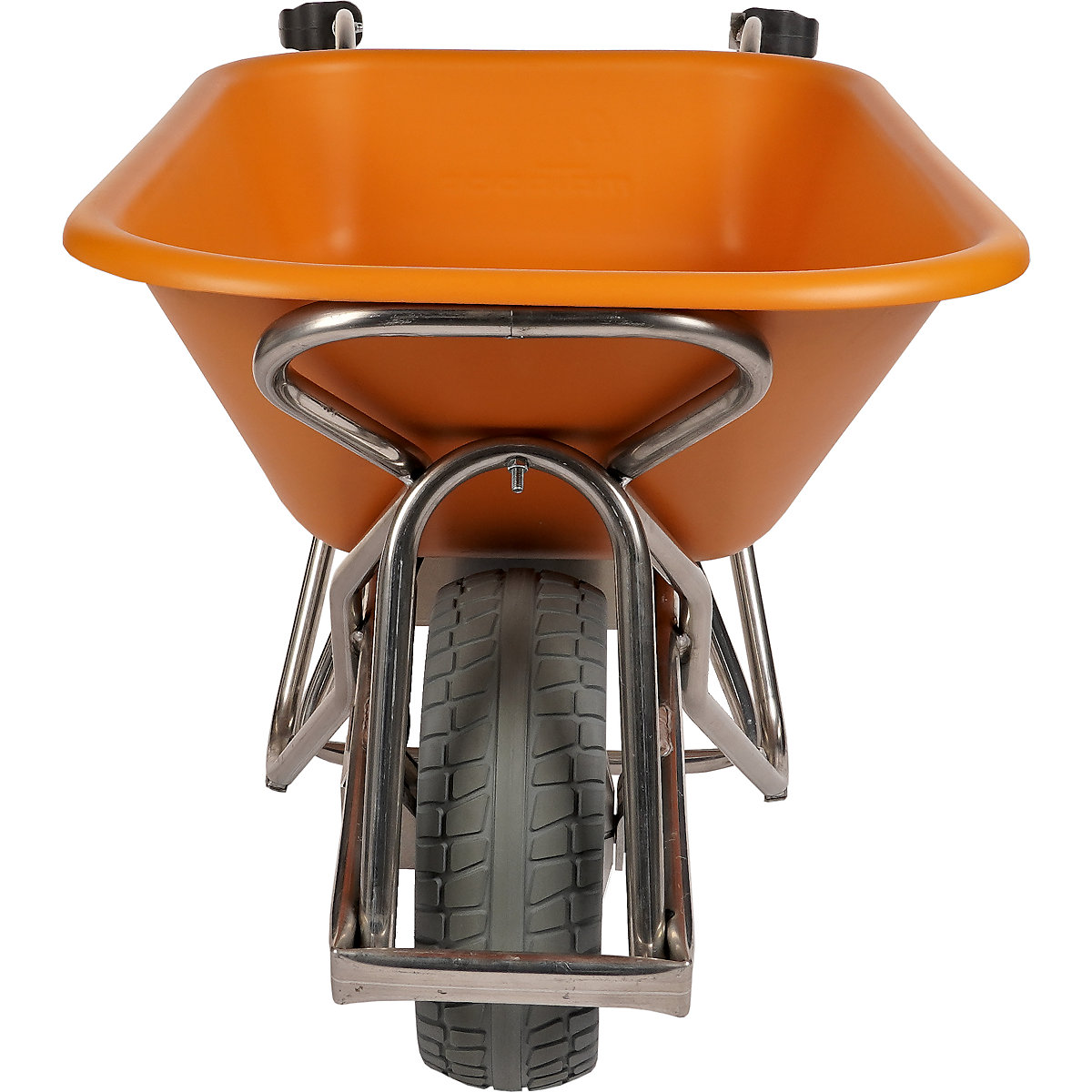 PROFI-MAX electric wheelbarrow – MATADOR (Product illustration 4)-3