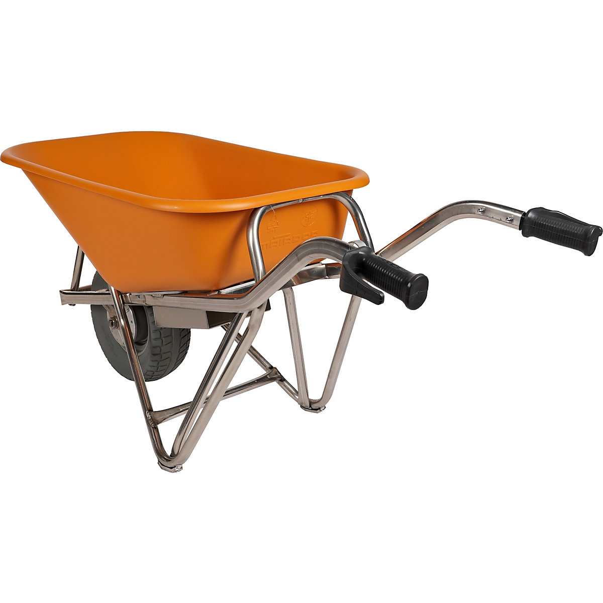 PROFI-MAX electric wheelbarrow – MATADOR (Product illustration 6)-5