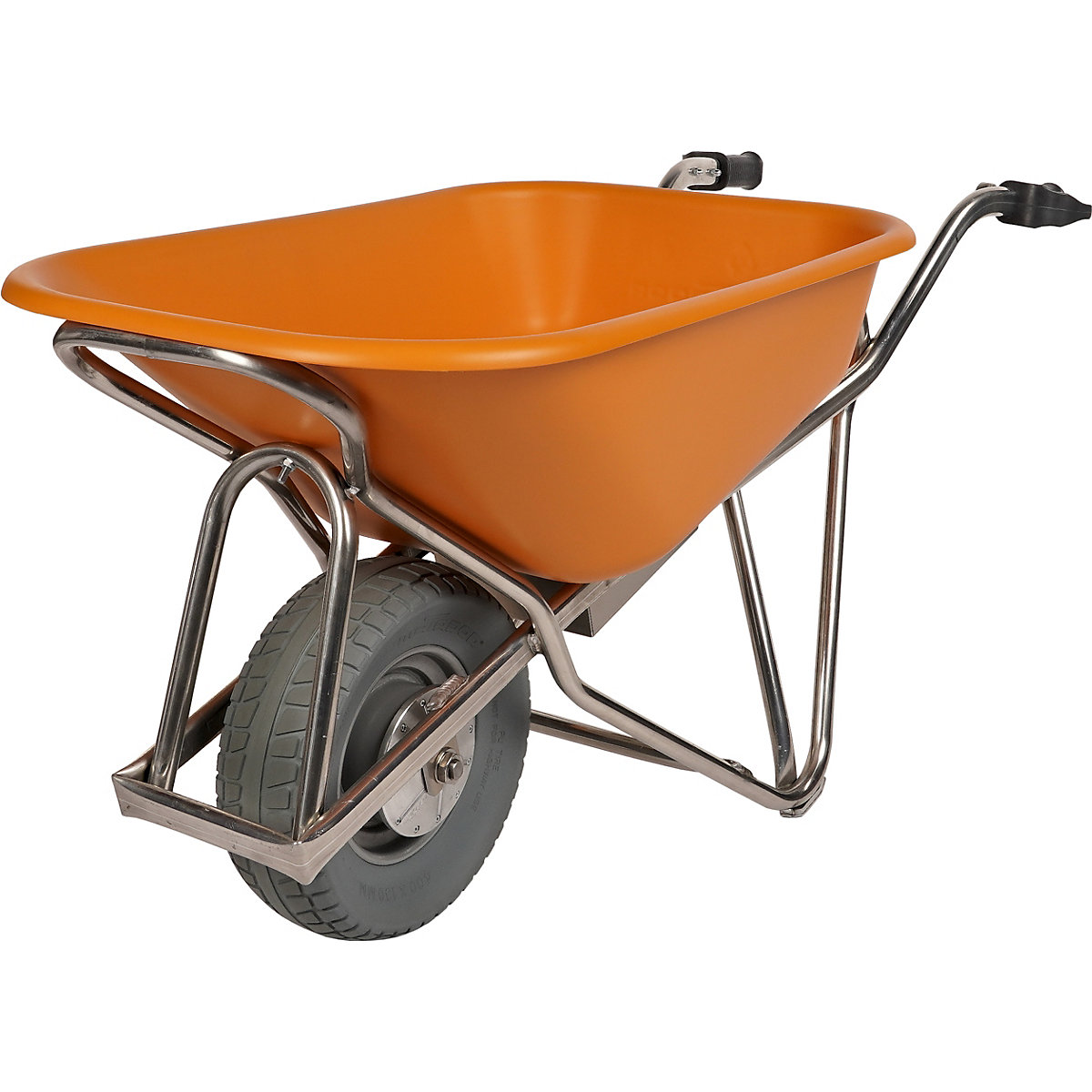 PROFI-MAX electric wheelbarrow – MATADOR (Product illustration 7)-6