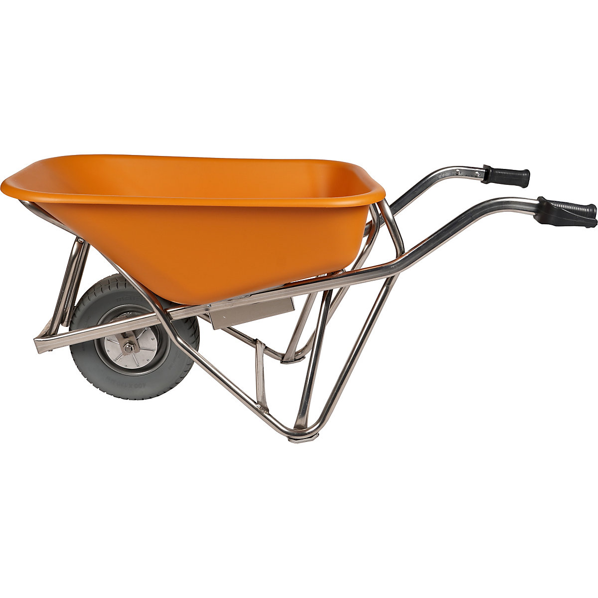 PROFI-MAX electric wheelbarrow – MATADOR (Product illustration 8)-7