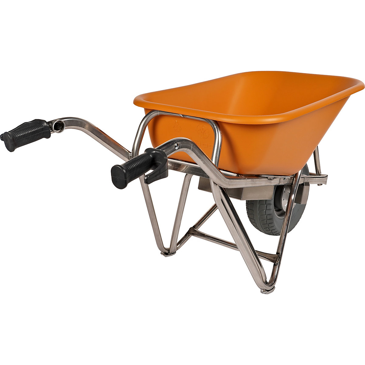 PROFI-MAX electric wheelbarrow – MATADOR (Product illustration 9)-8