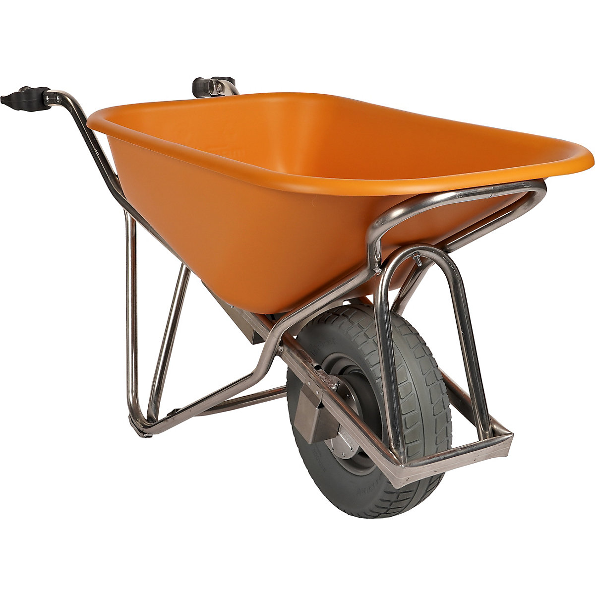 PROFI-MAX electric wheelbarrow – MATADOR (Product illustration 10)-9