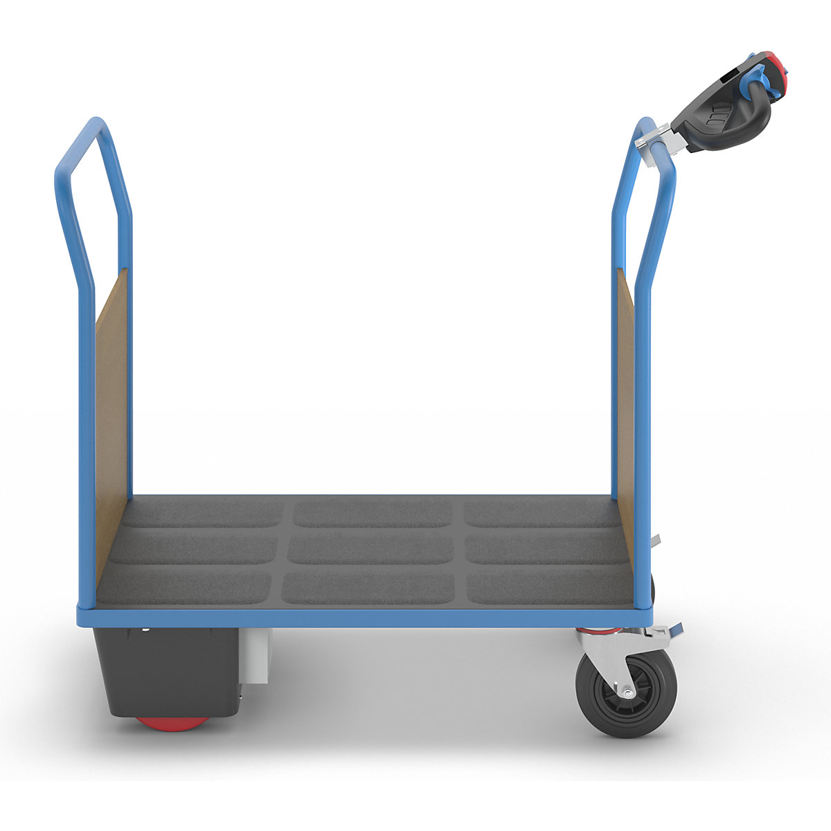 Ploski voziček z električnim pogonom – eurokraft pro (Slika izdelka 6)-5