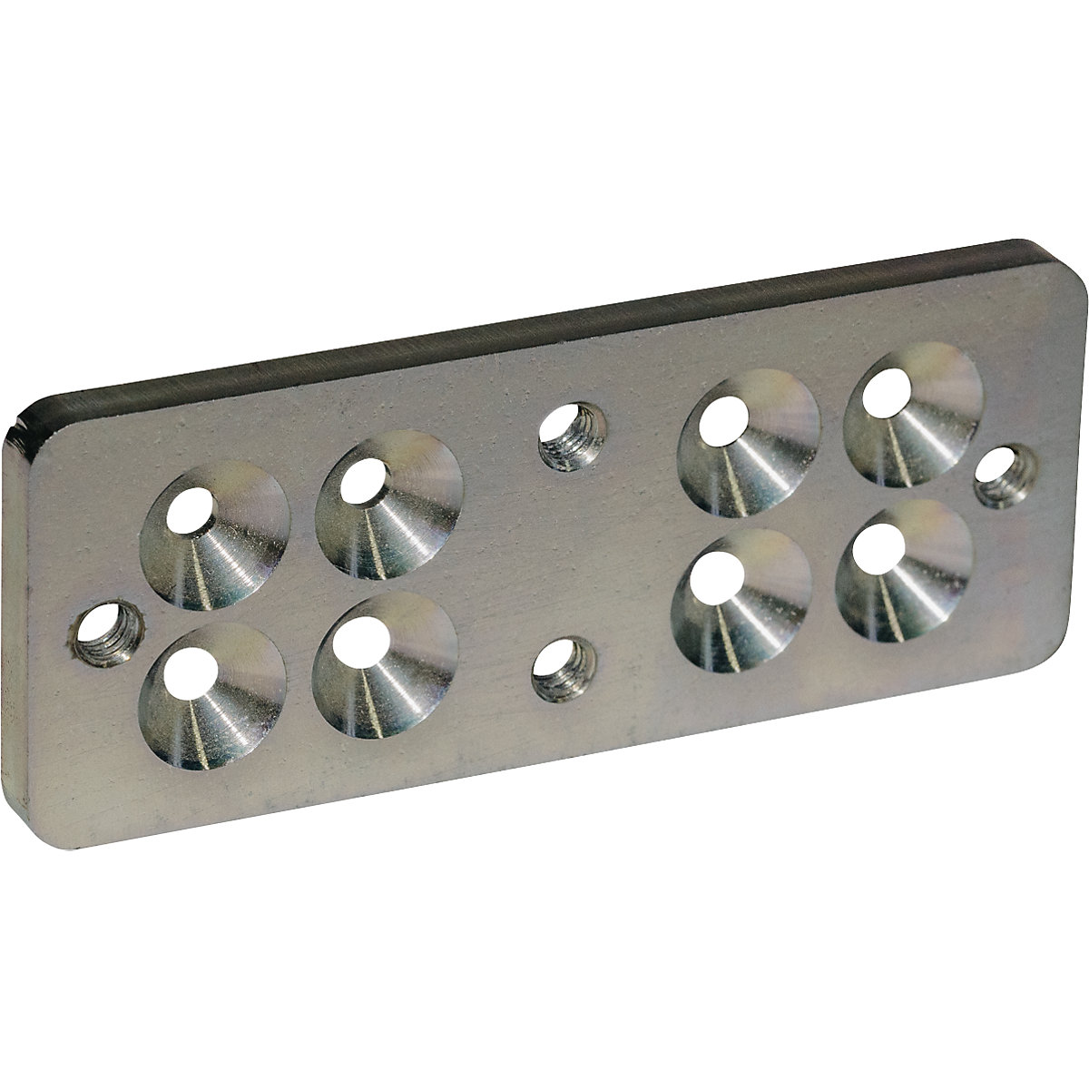 Adapterplatte WT QuickMOVE