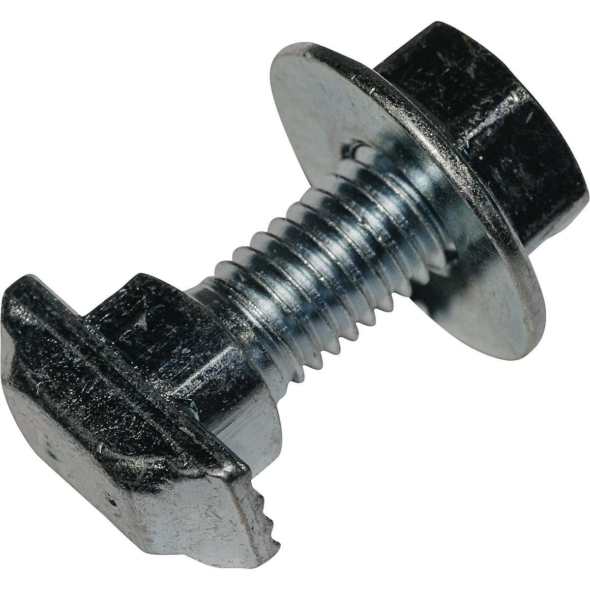 Hammernutensteine 10 (M8) QuickMOVE