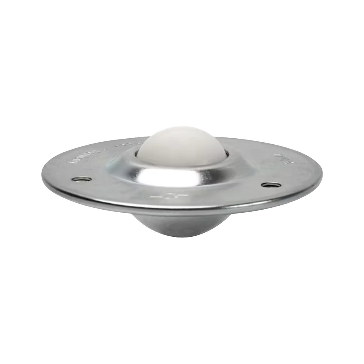 Schulz Stanztechnik Ball Transfer Unit Silver 3