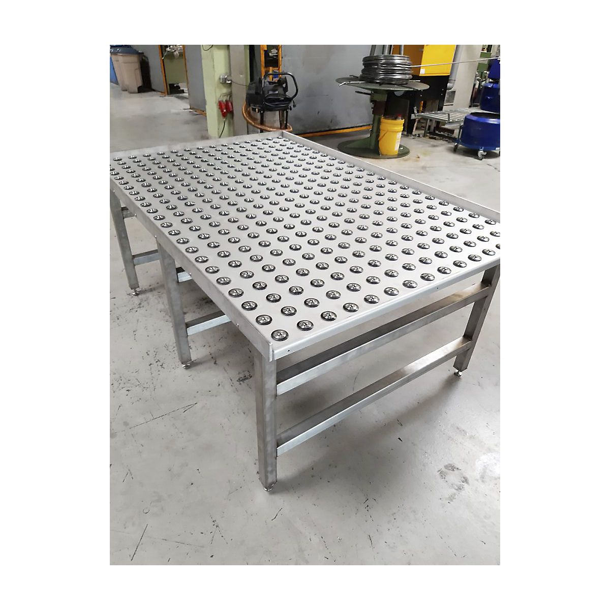 Kugelrolle Schulz Stanztechnik (Produktabbildung 2)-1