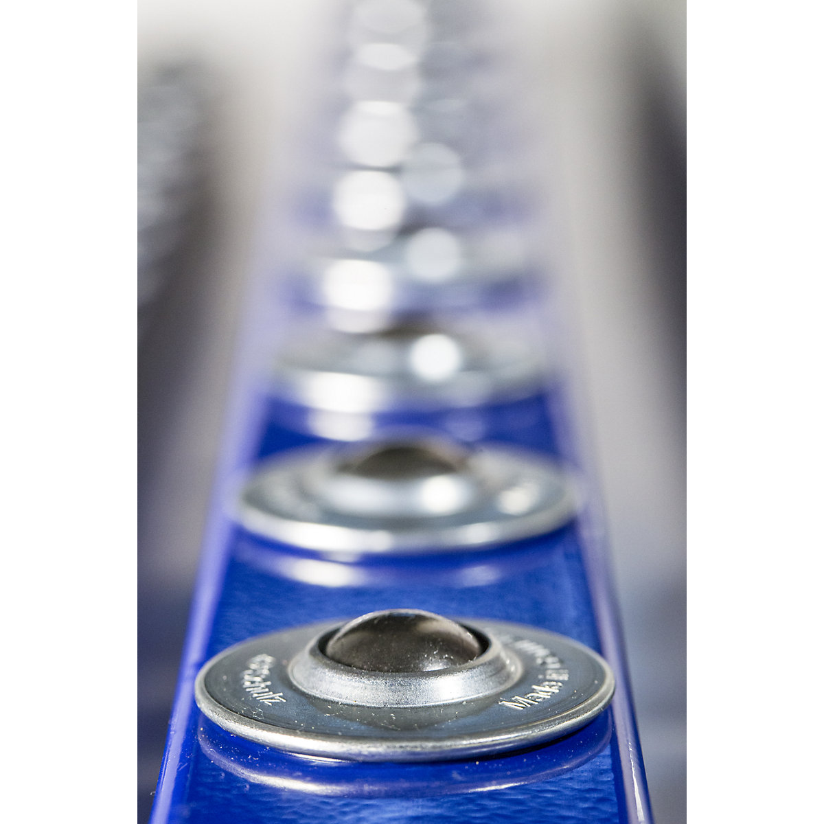 Kugelrollenschiene Schulz Stanztechnik (Produktabbildung 2)-1