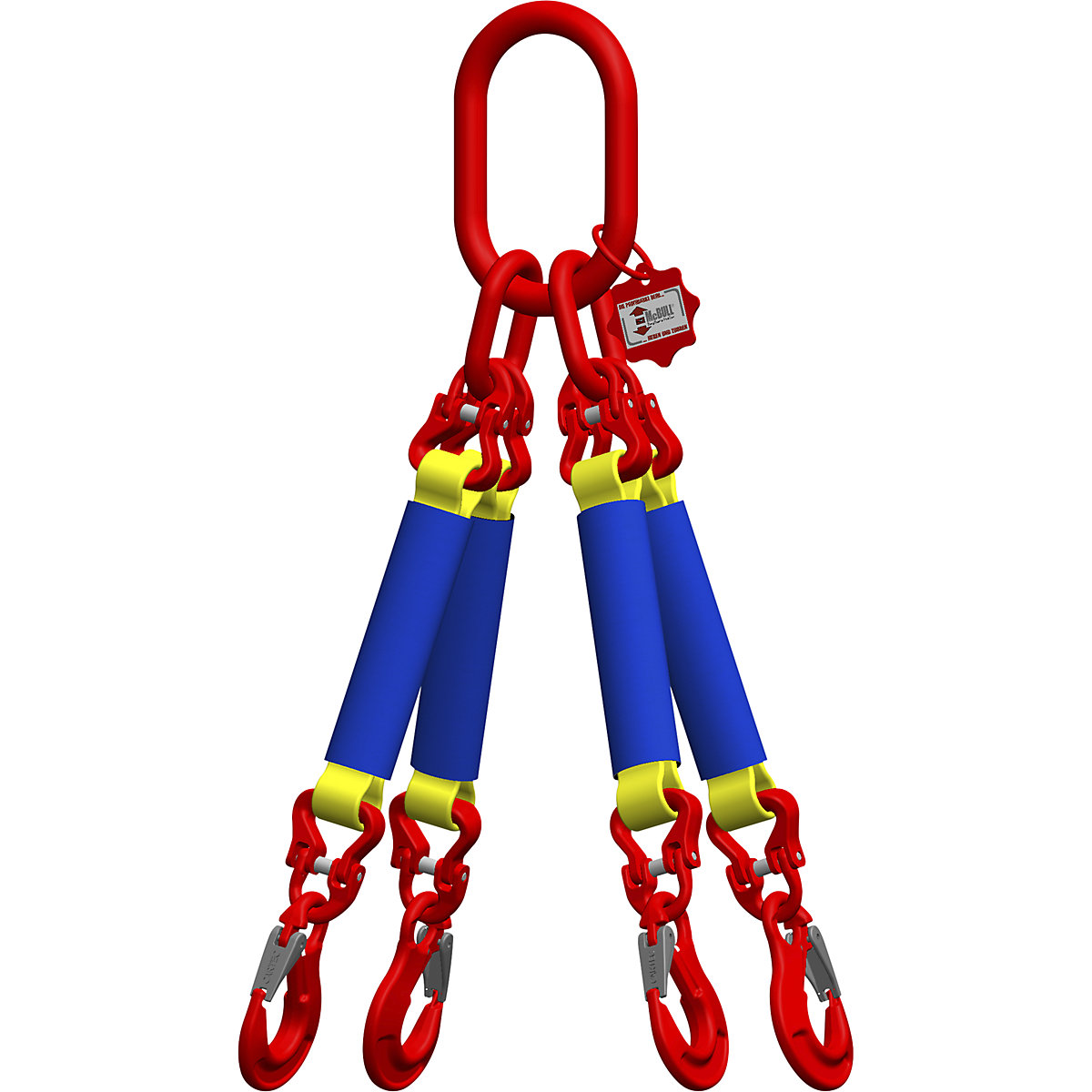 Rundschlingengehänge