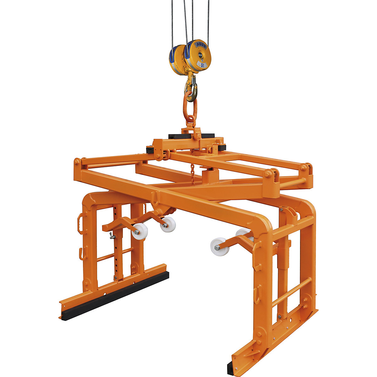 Scherengreifer Eichinger (Produktabbildung 4)-3
