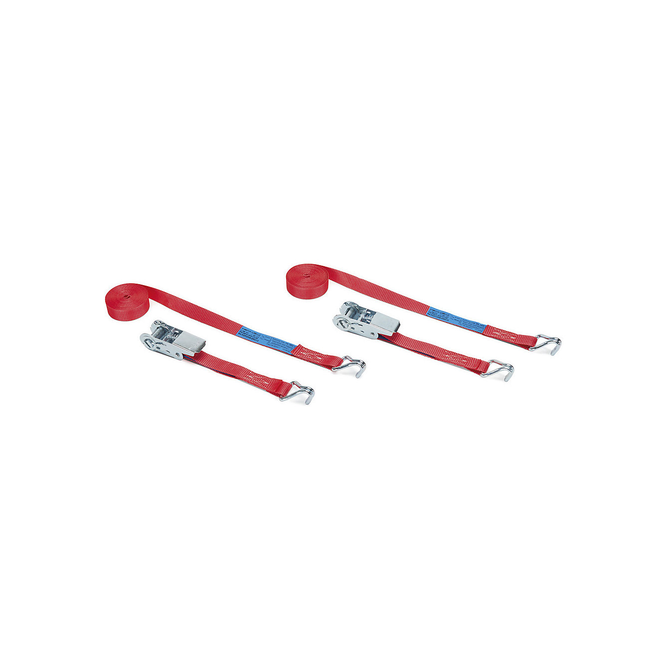 Spanngurt Zurrgurt 8m 5t (2500/5000 DaN KG) Zweitei Produktbild-Vorschau 8