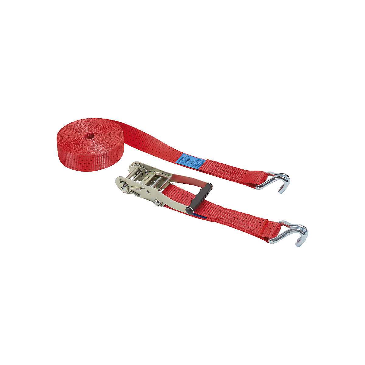 Zurr-/Spanngurtset ratioform