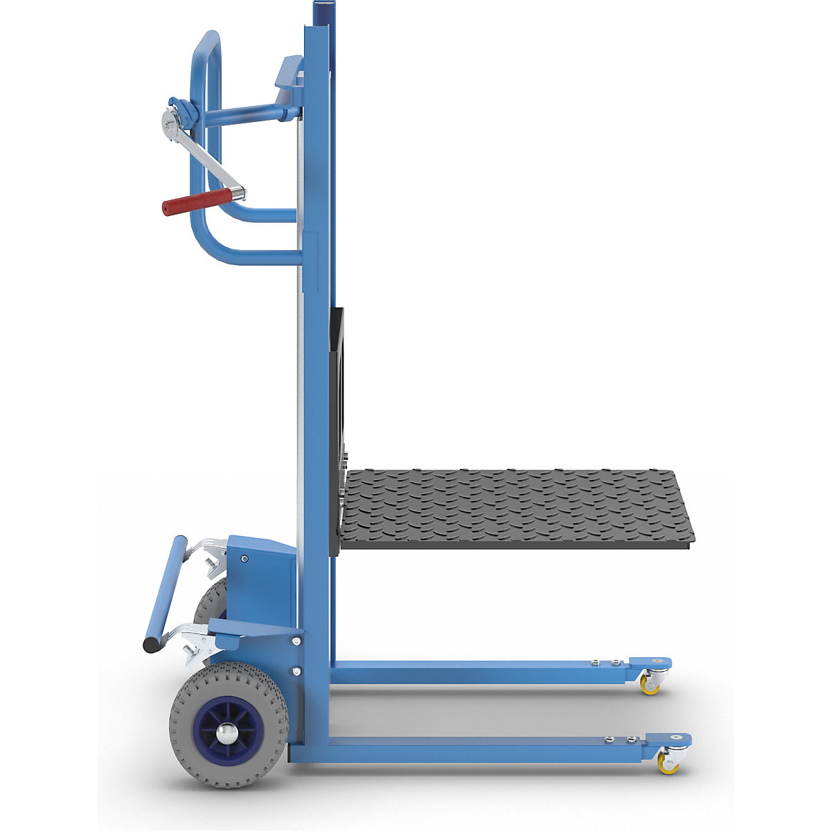 Hef-steekwagen – eurokraft pro (Productafbeelding 11)-10
