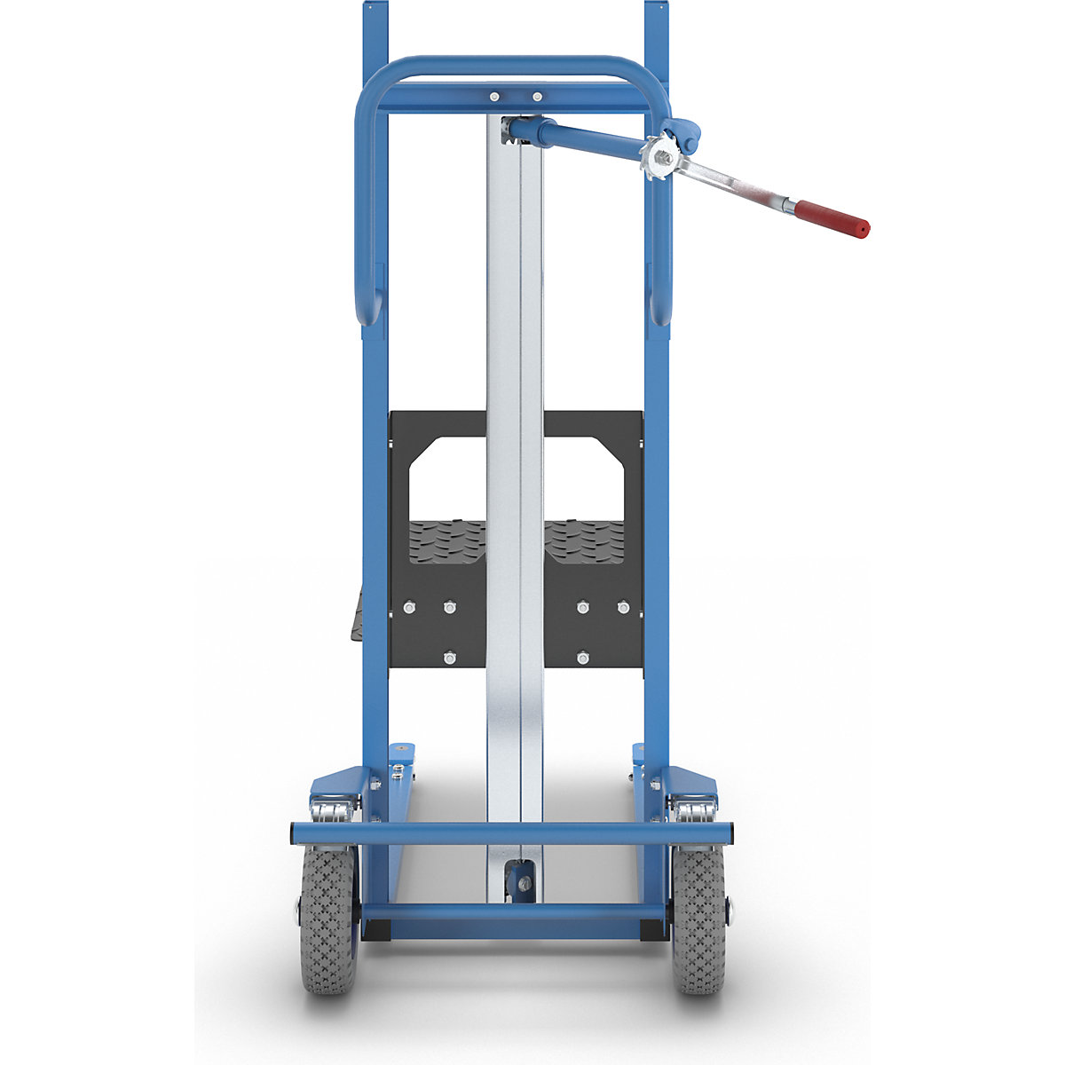 Hef-steekwagen – eurokraft pro (Productafbeelding 12)-11