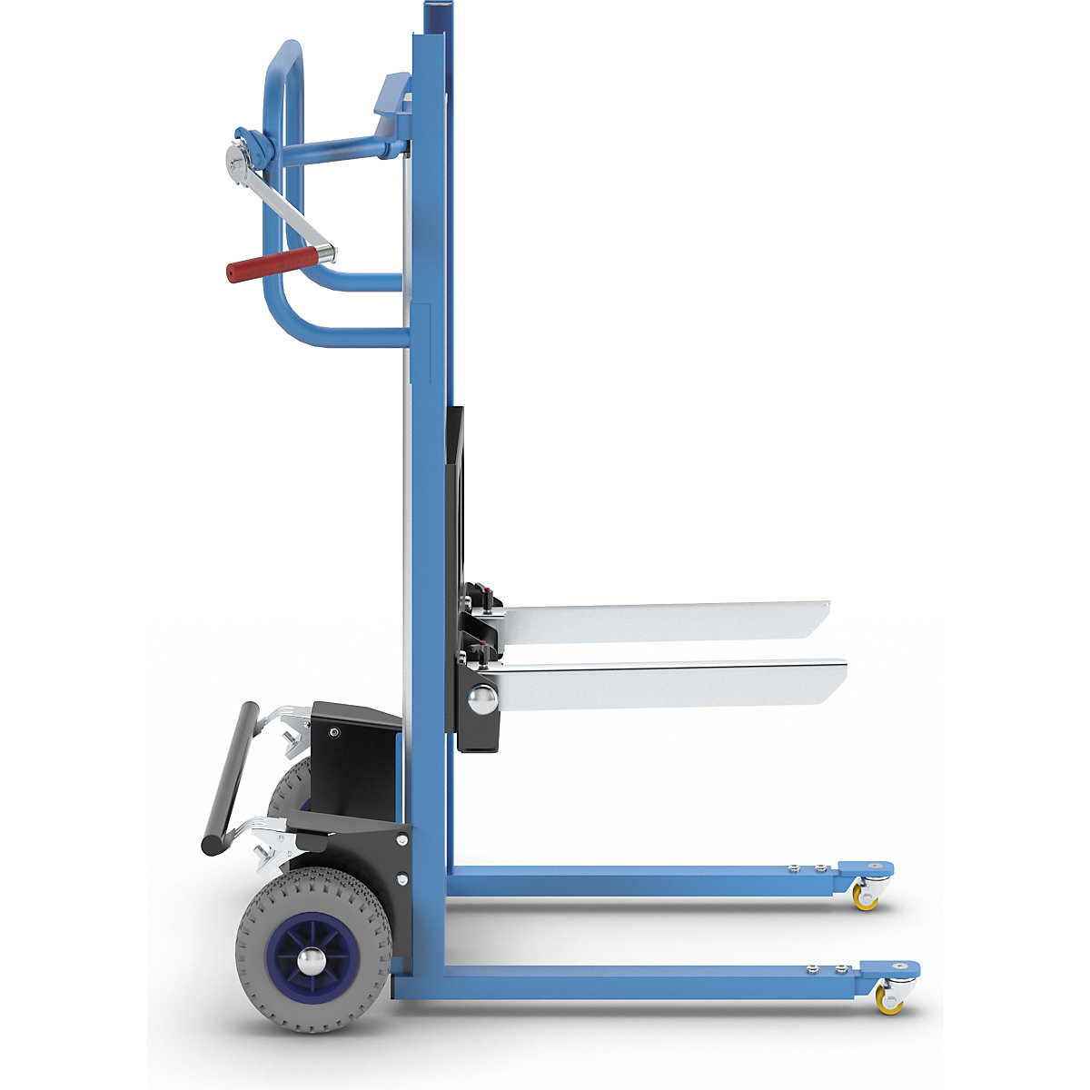 Hef-steekwagen – eurokraft pro (Productafbeelding 9)-8