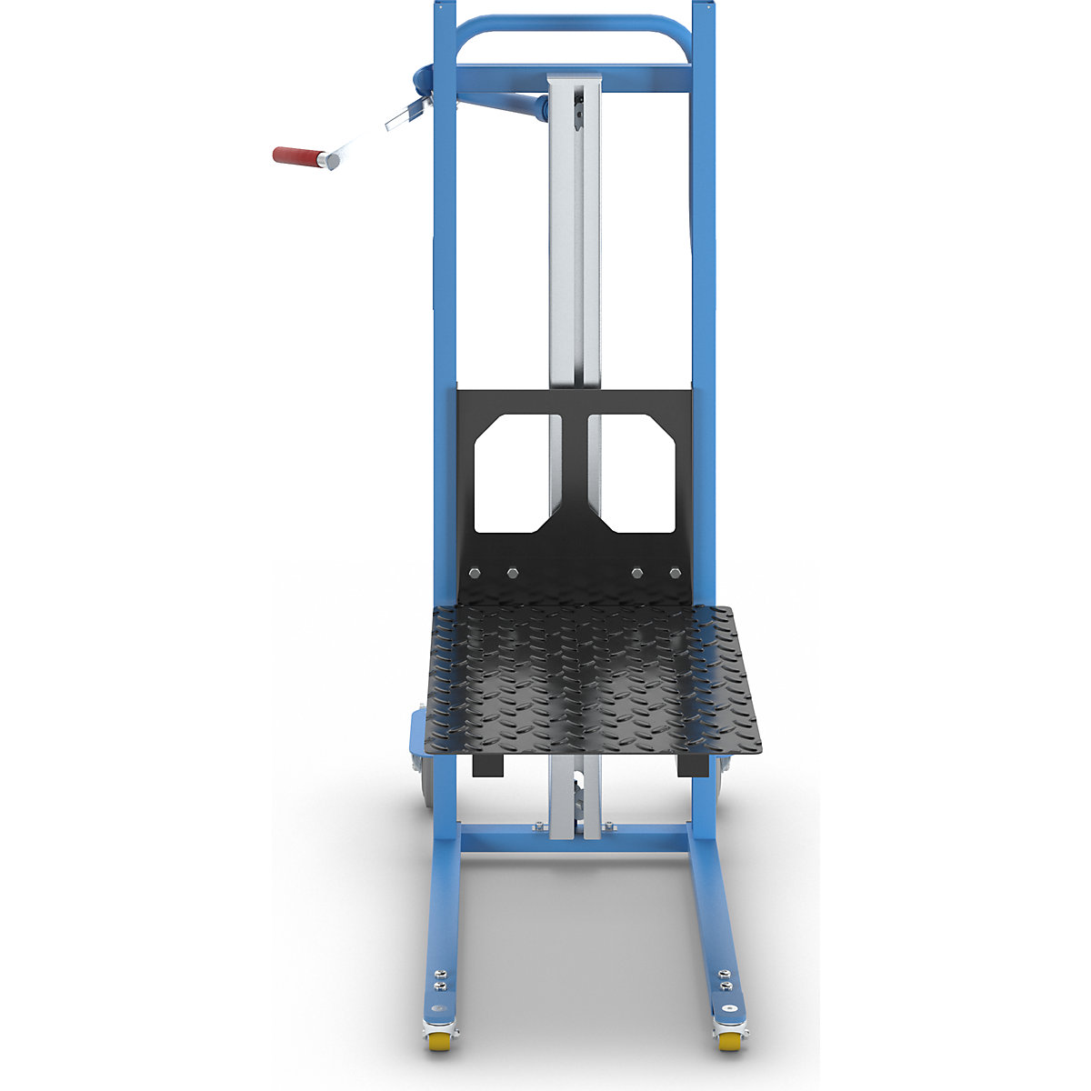 Materiaalheffer – eurokraft pro (Productafbeelding 10)-9