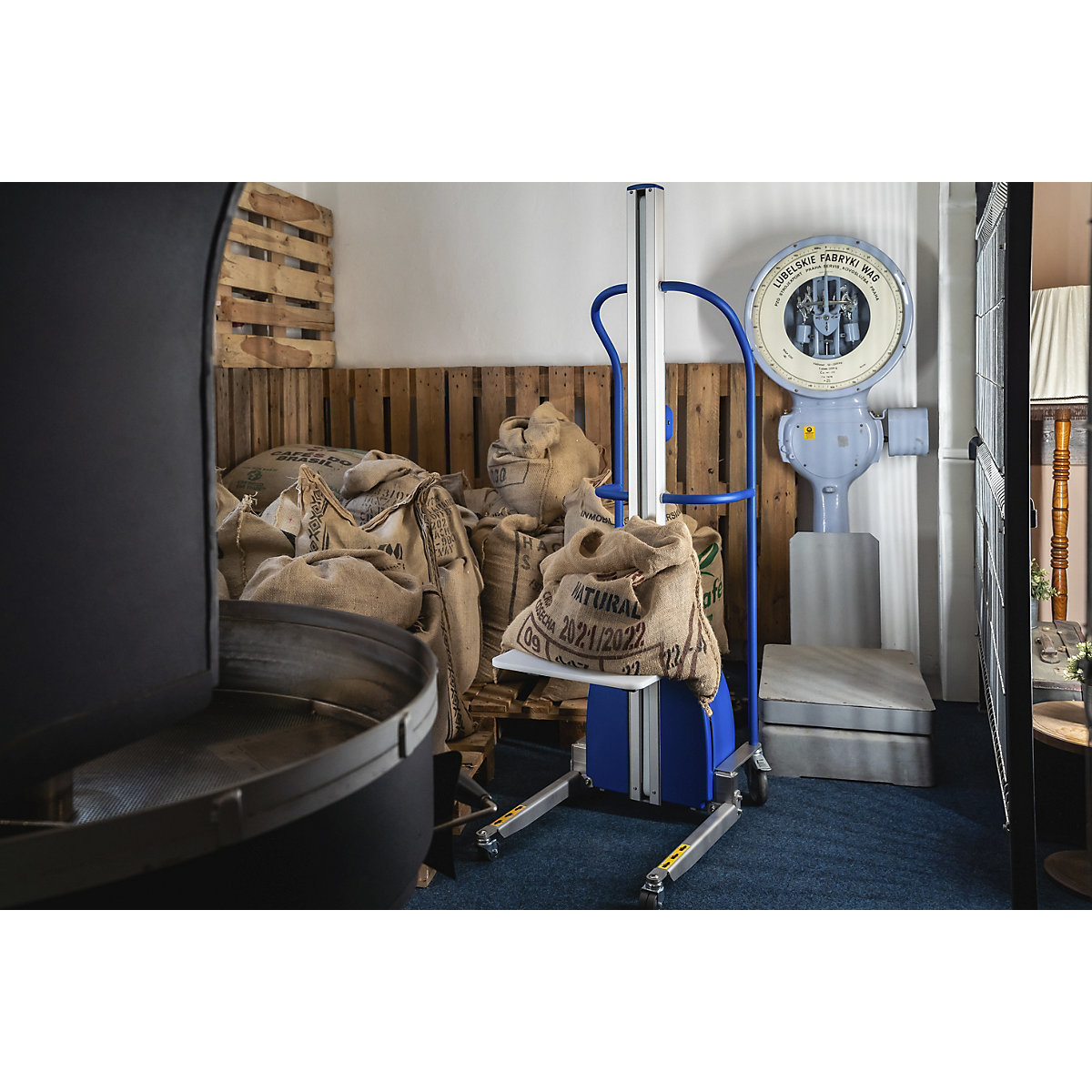 Minilift (Productafbeelding 9)-8