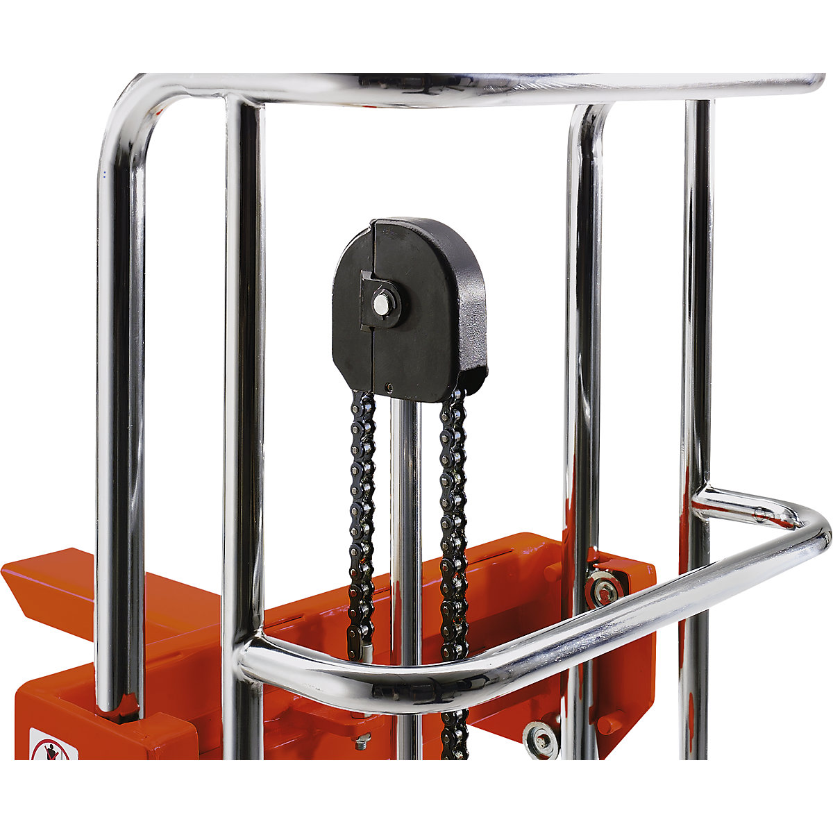 Platformlifter (Productafbeelding 4)-3