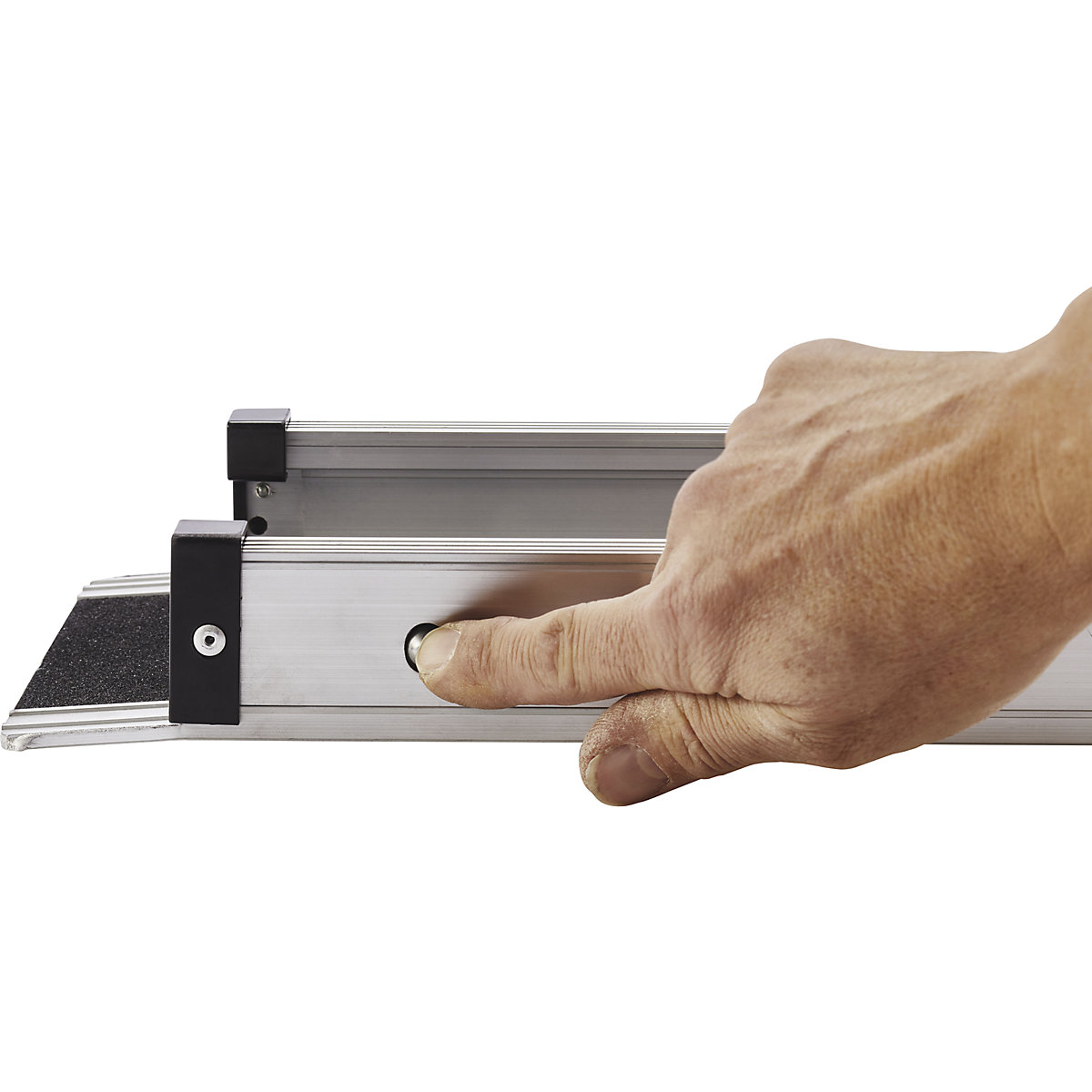 Oprijplaat met antislip laag – Mottez (Productafbeelding 5)-4