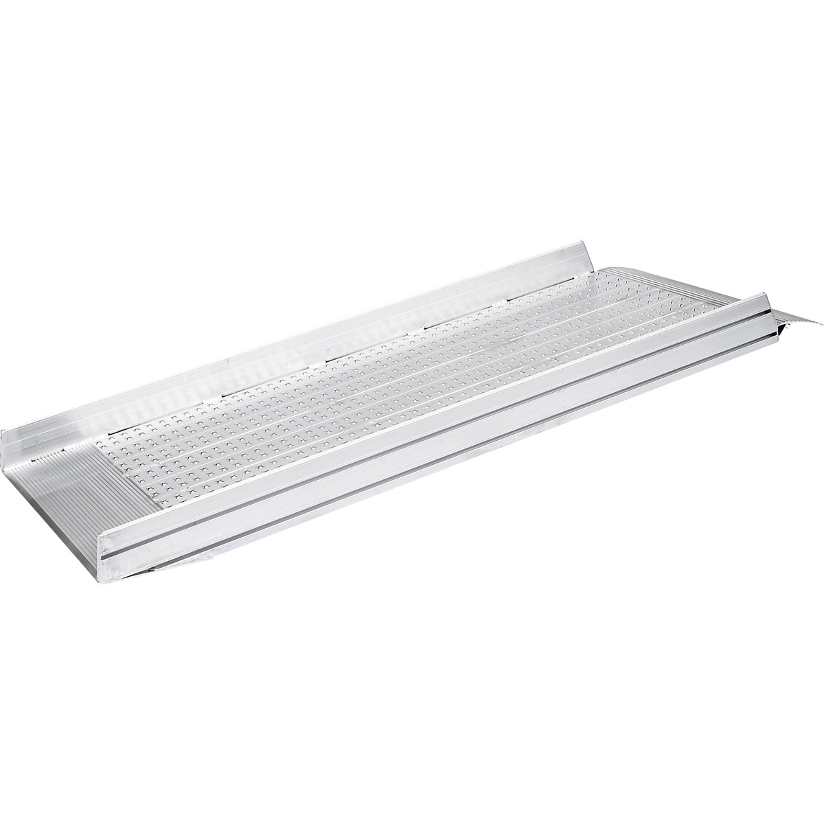 Trapoprijplaat, antislip