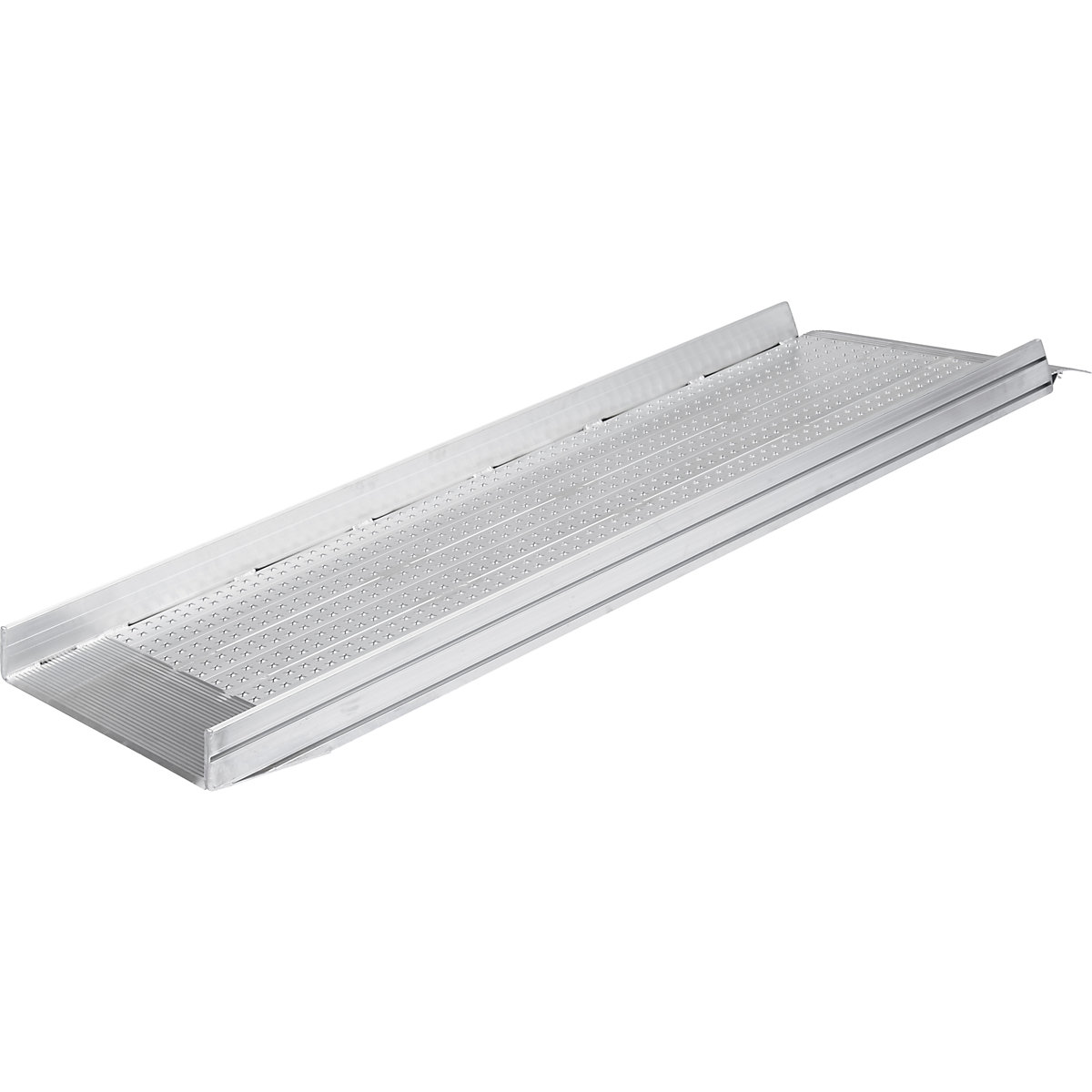 Trapoprijplaat, antislip