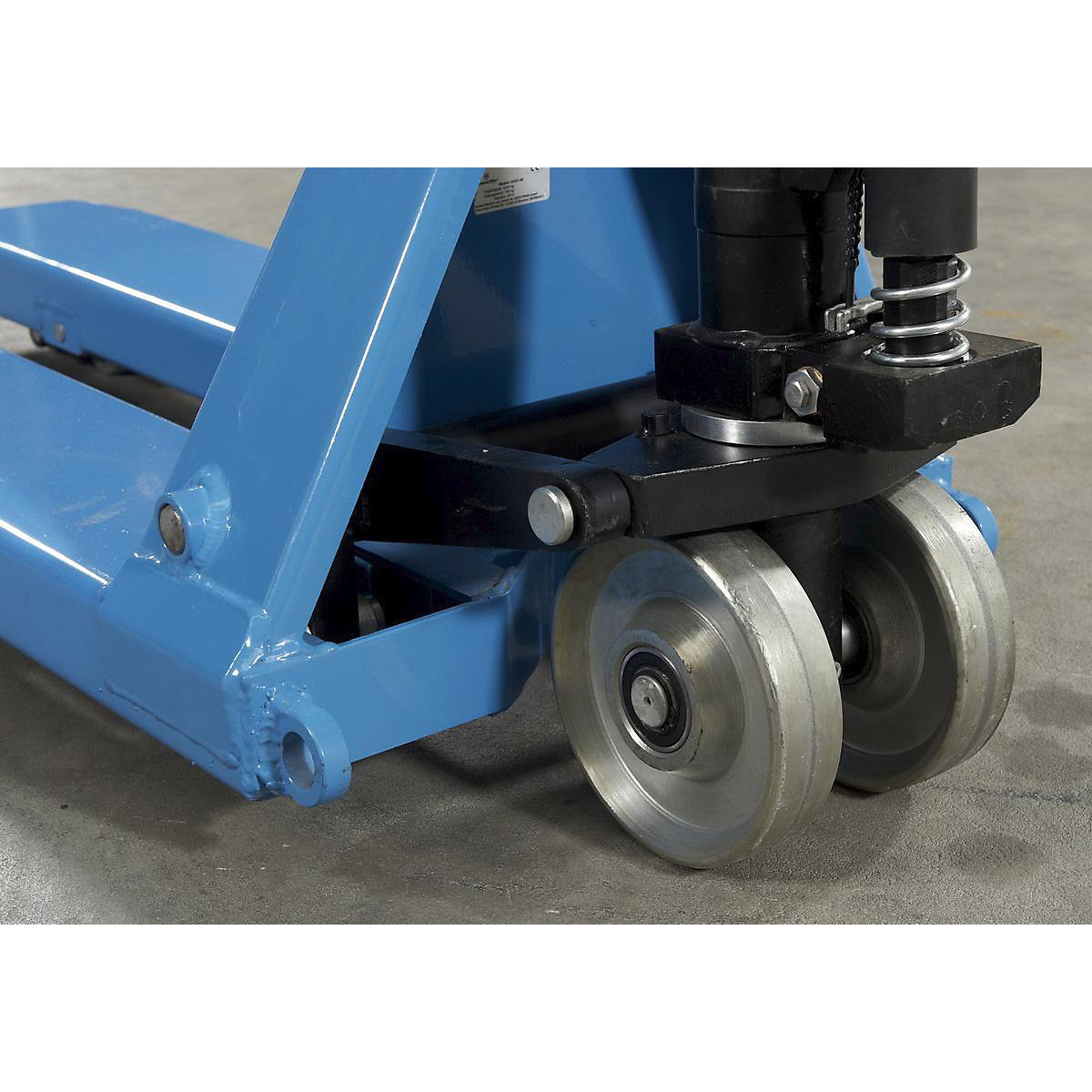 Zwaarlast-pallethefwagen (Productafbeelding 5)-4