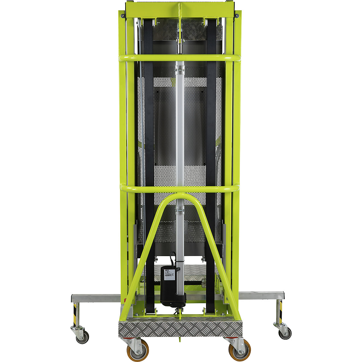 Personenlift – Pramac (Productafbeelding 3)-2