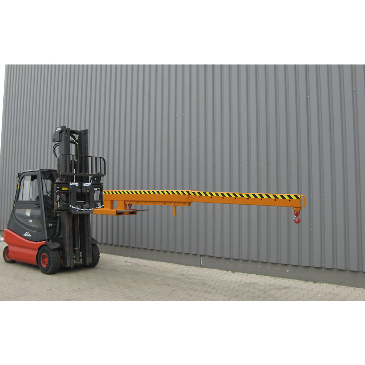 Kraanarm – Eichinger (Productafbeelding 2)-1