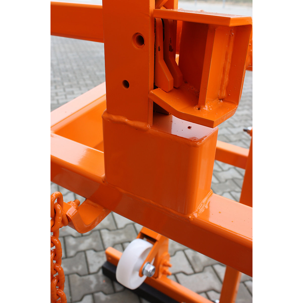 Schaargrijper – Eichinger (Productafbeelding 3)-2