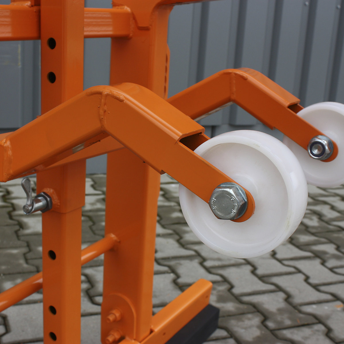 Schaargrijper – Eichinger (Productafbeelding 6)-5