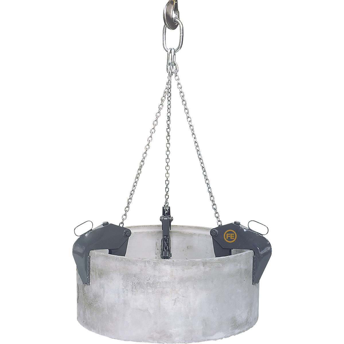 Buisophanging – Eichinger