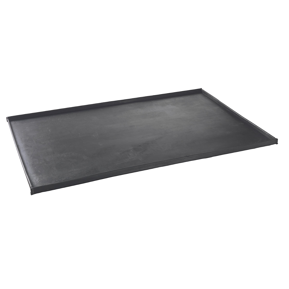 Anti-slip sump tray – ratioform