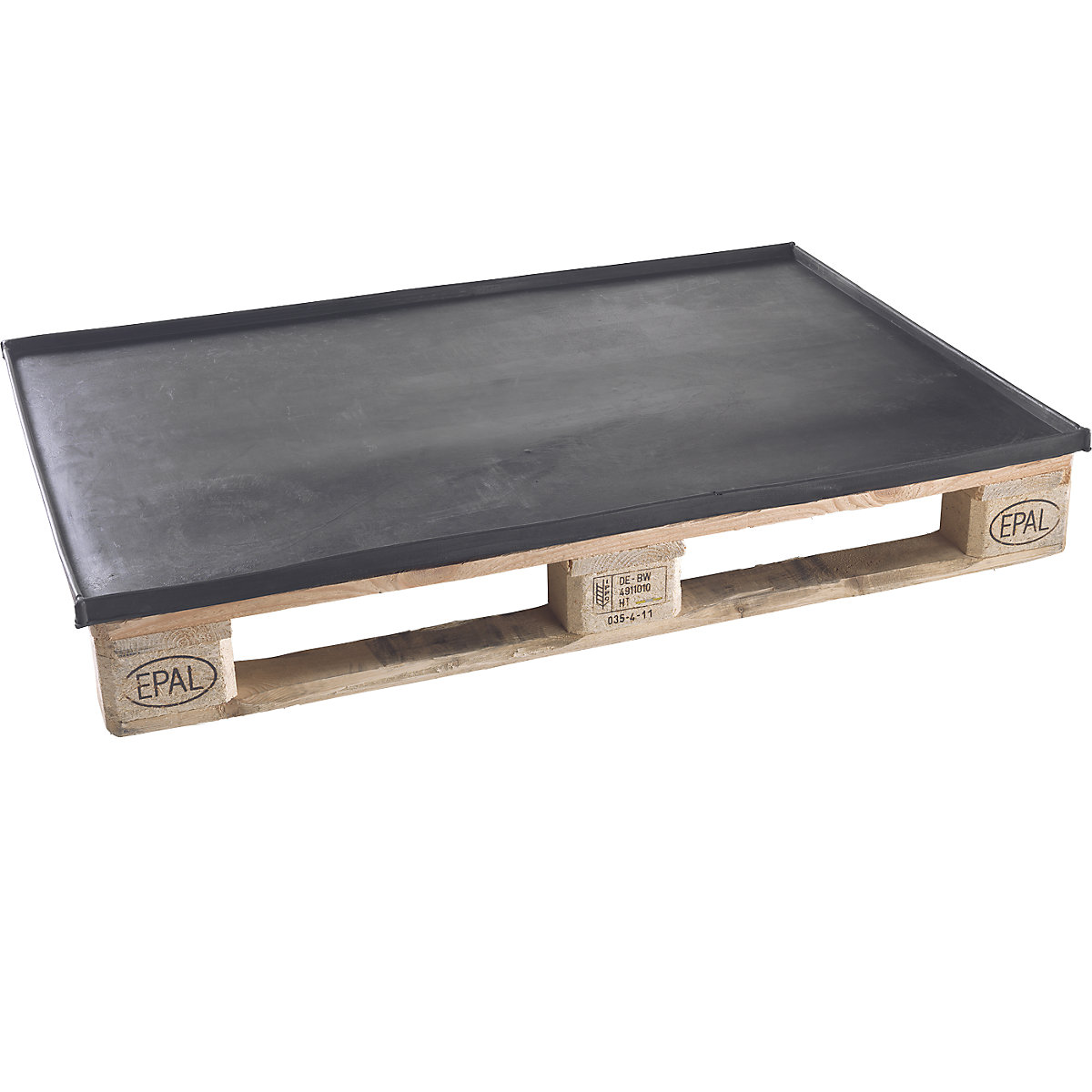 Anti-slip sump tray – ratioform (Product illustration 3)-2