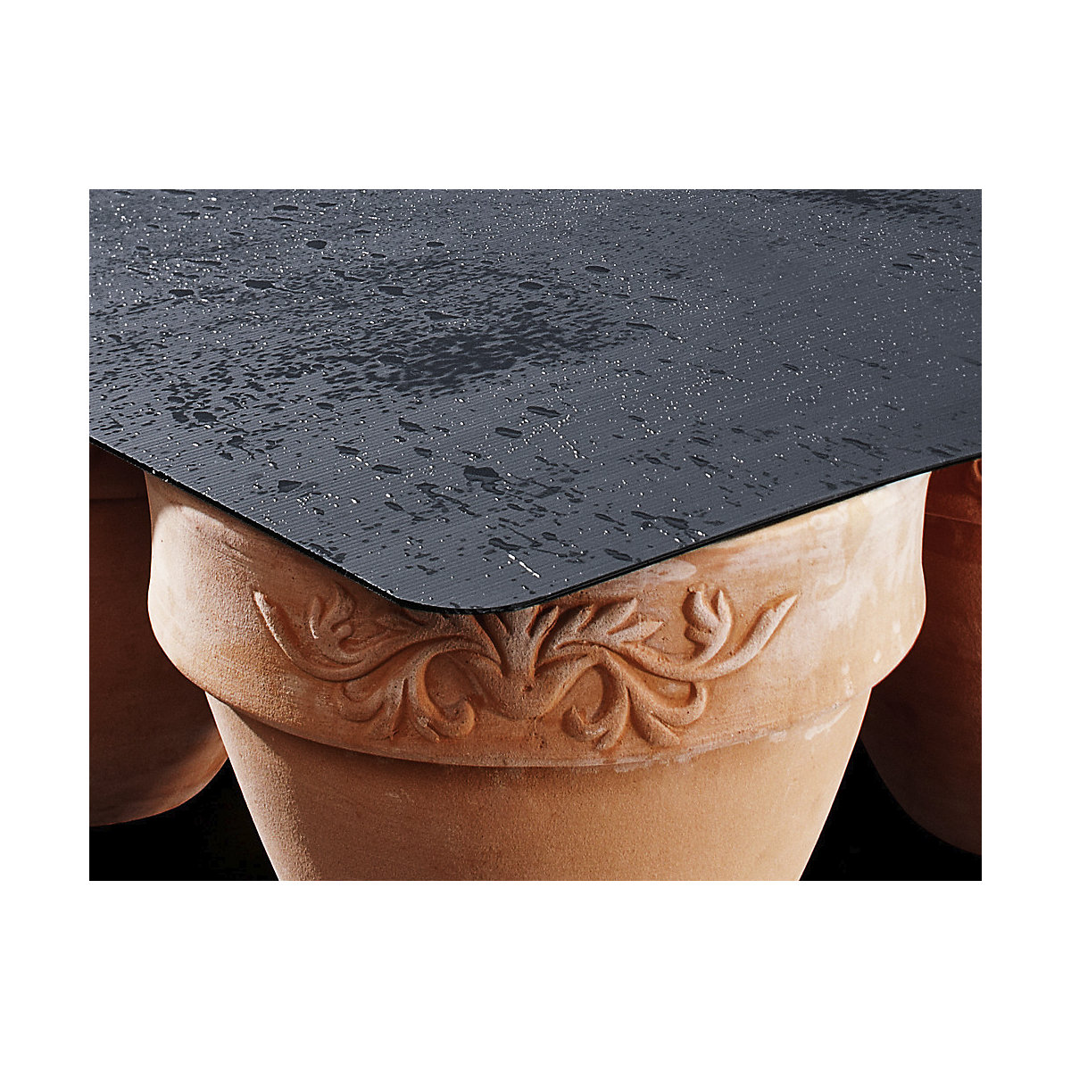 Pallet interlayers PP – ratioform (Product illustration 2)-1