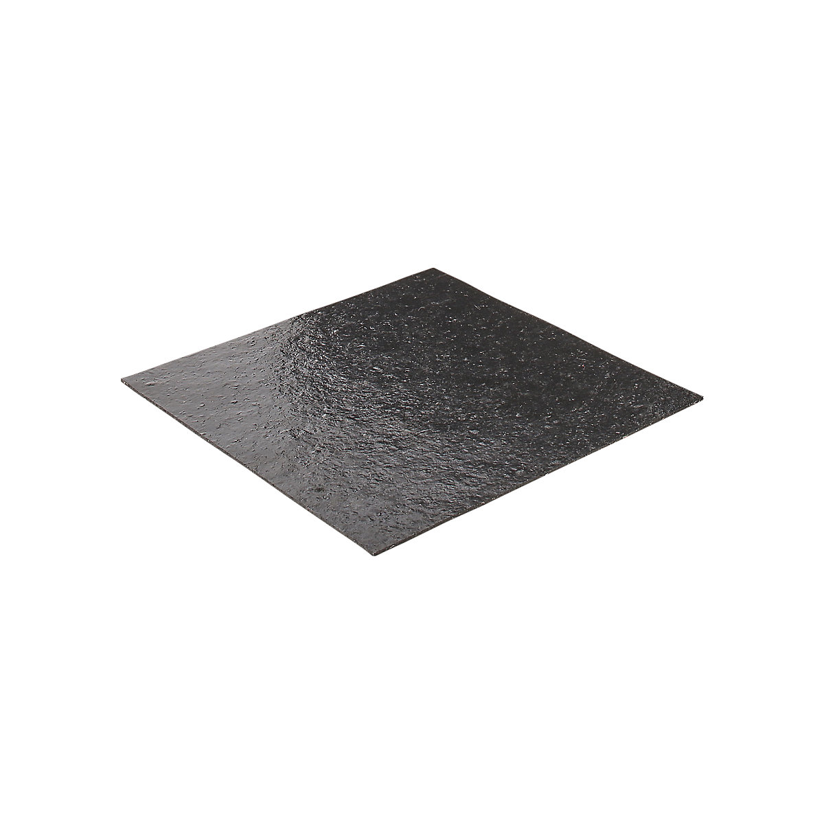 Solid rubber anti-slip pad - ratioform