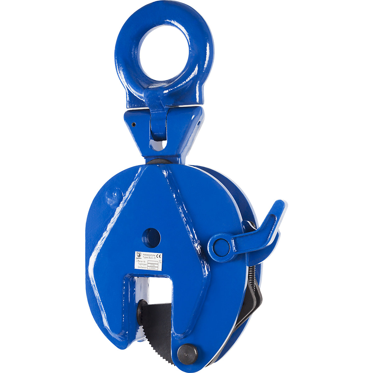 SLC lifting clamp