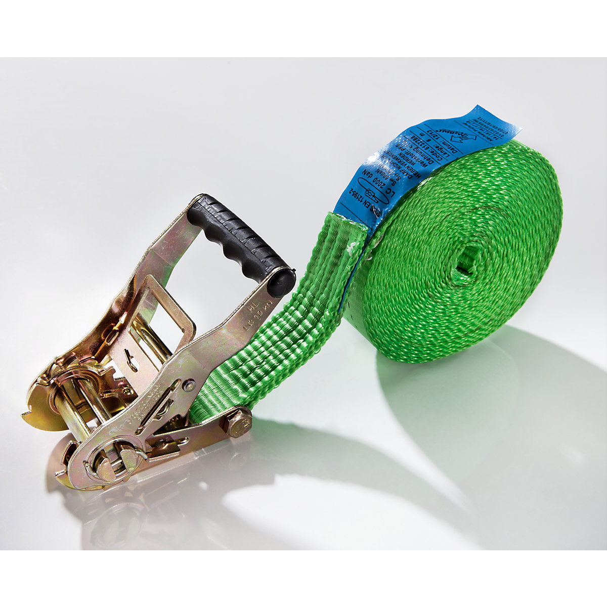 Cargo restraint strap (Product illustration 3)-2