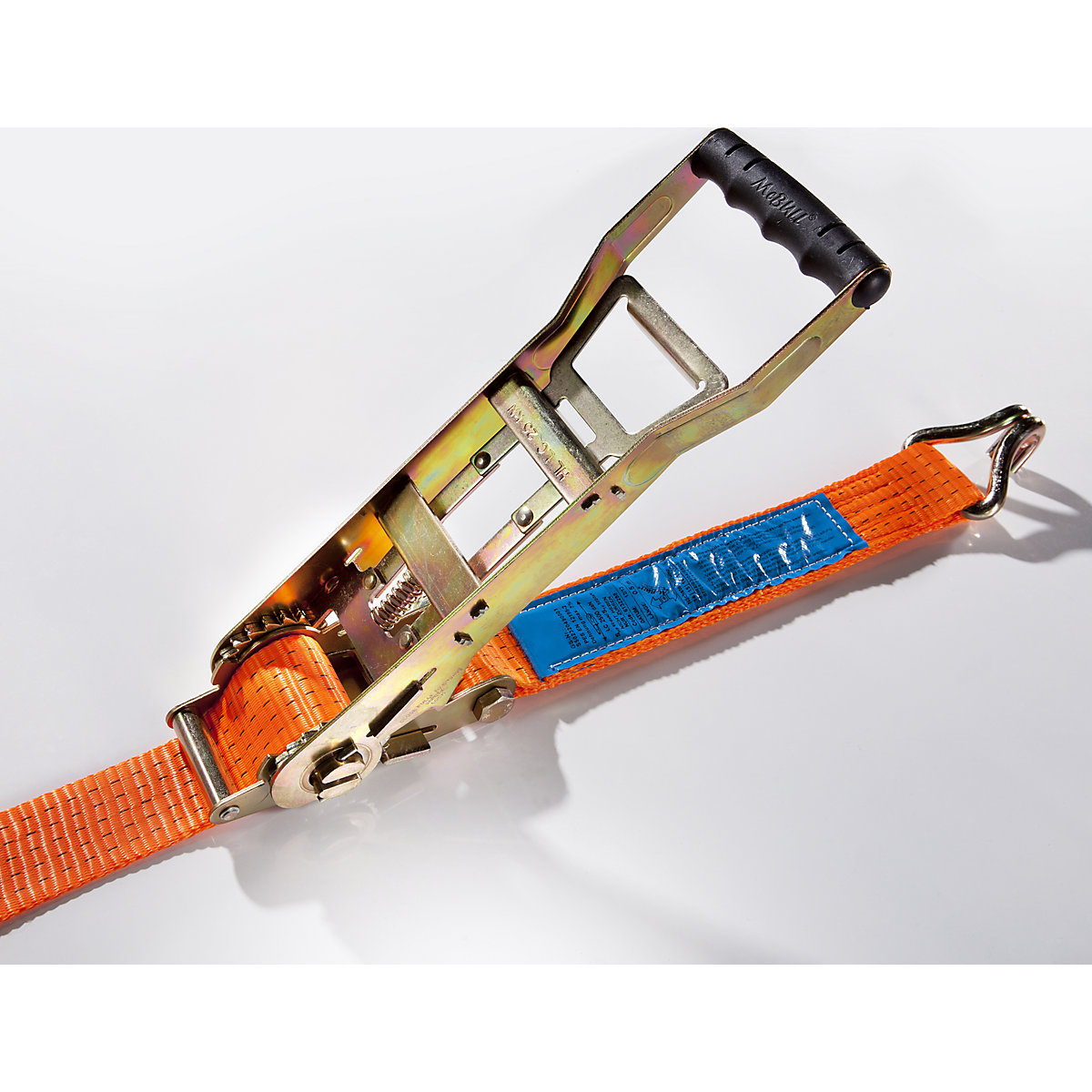 Cargo restraint strap (Product illustration 4)-3