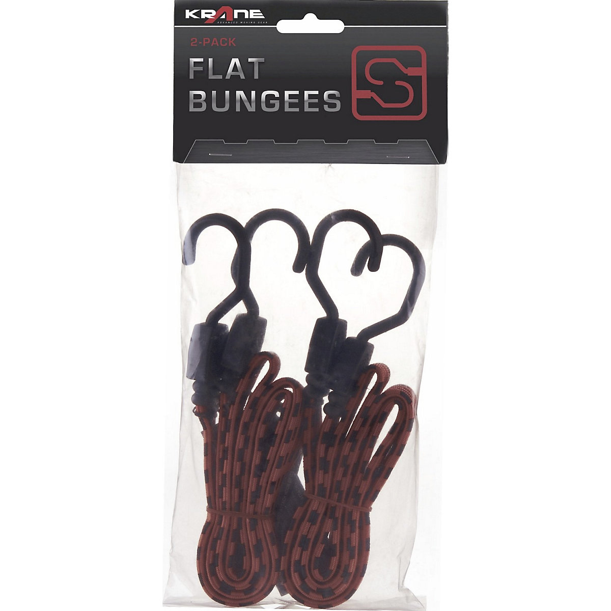 KRANE rubber tension strap (Product illustration 2)-1