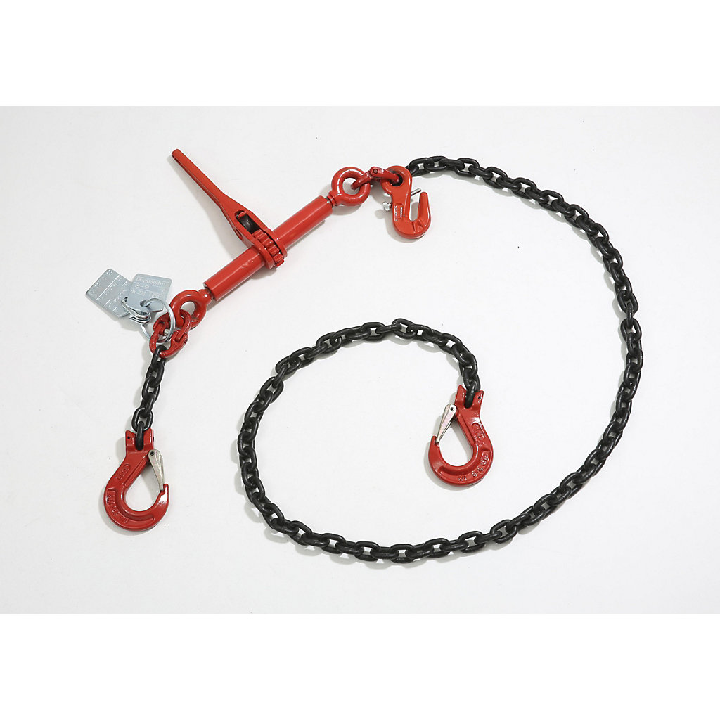 Restraint chain system: one-part | kaiserkraft IE