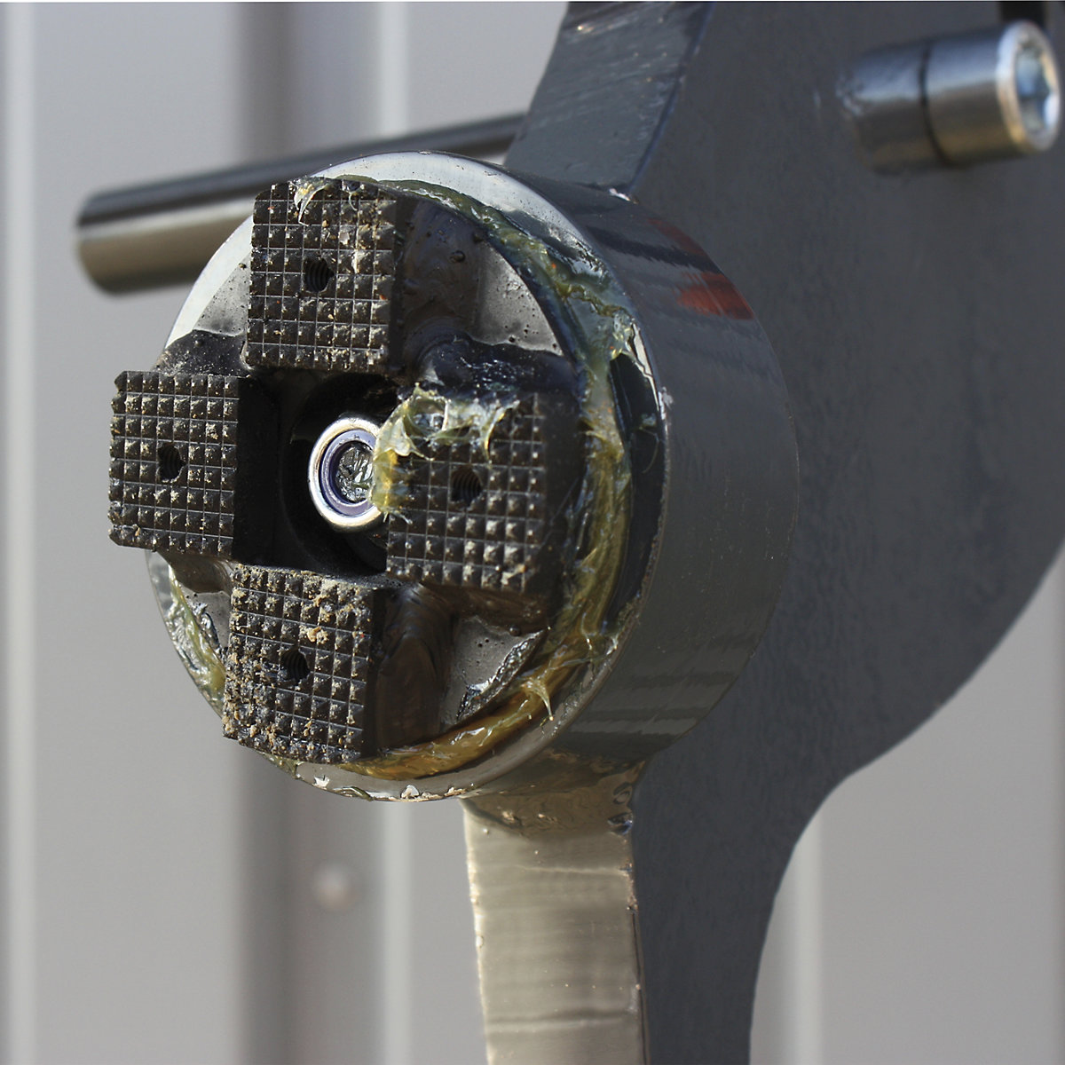 Barrier lifter – Eichinger (Product illustration 2)-1