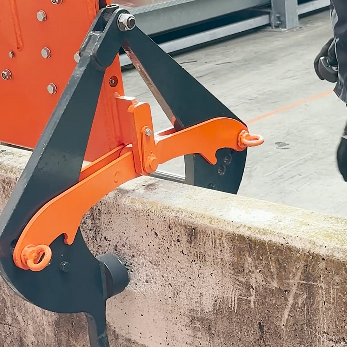 Barrier lifter – Eichinger (Product illustration 5)-4