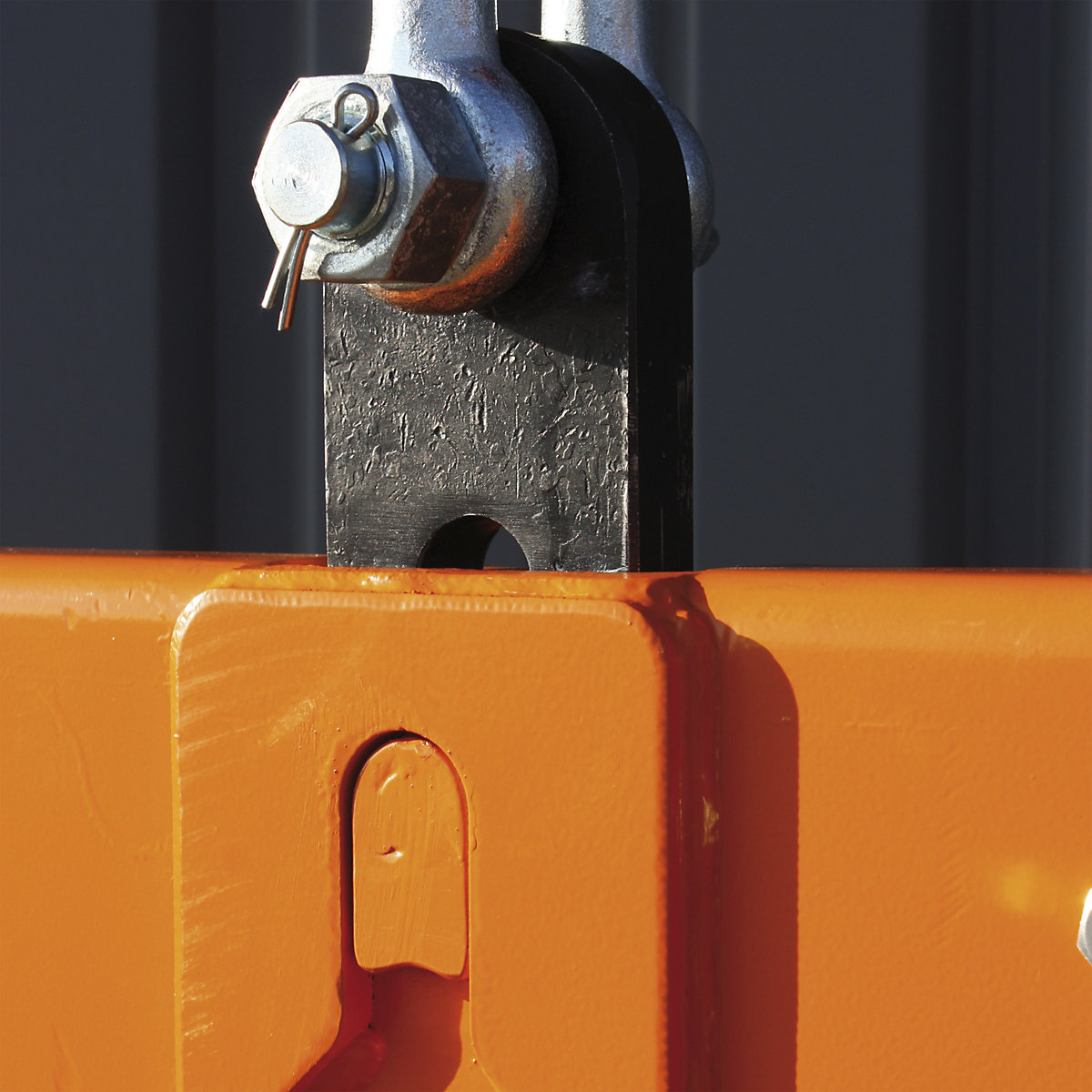 Barrier lifter – Eichinger (Product illustration 7)-6