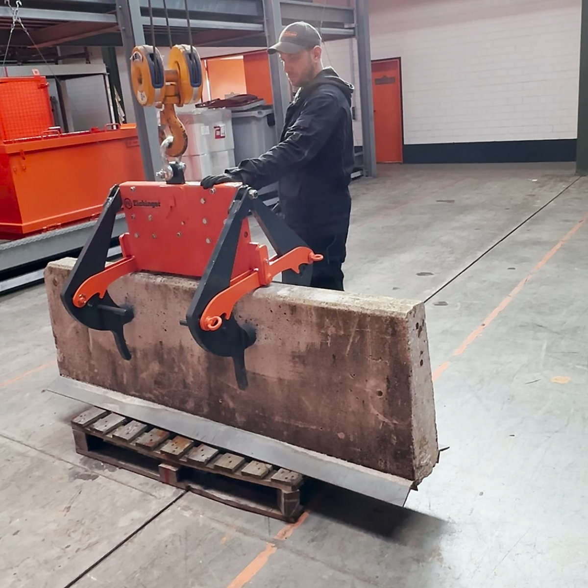 Barrier lifter – Eichinger (Product illustration 8)-7