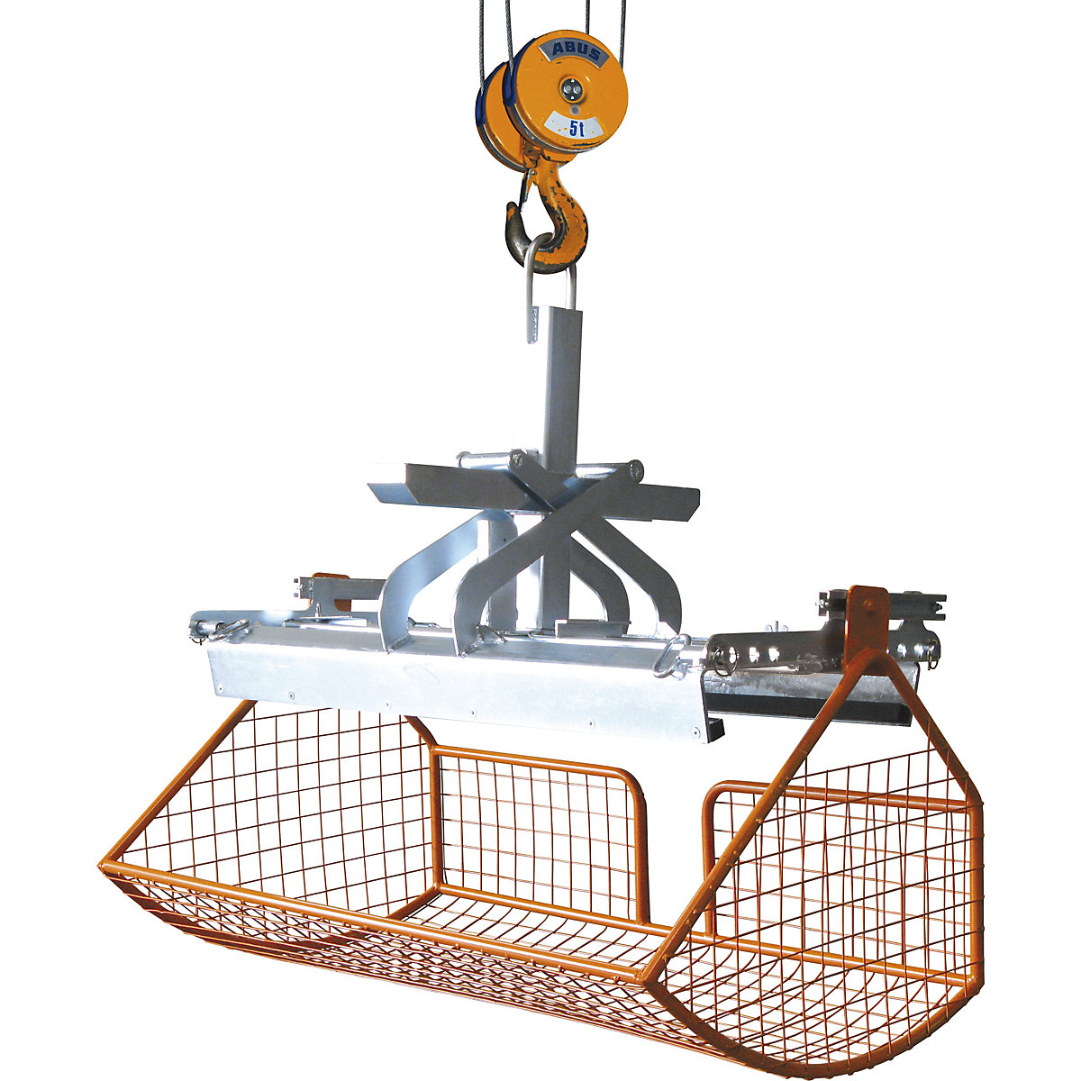 Roof tile grab – Eichinger (Product illustration 6)-5