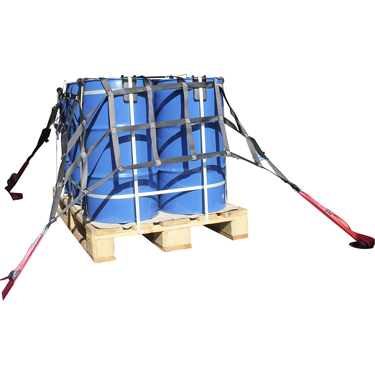 Load securing net (Product illustration 2)-1