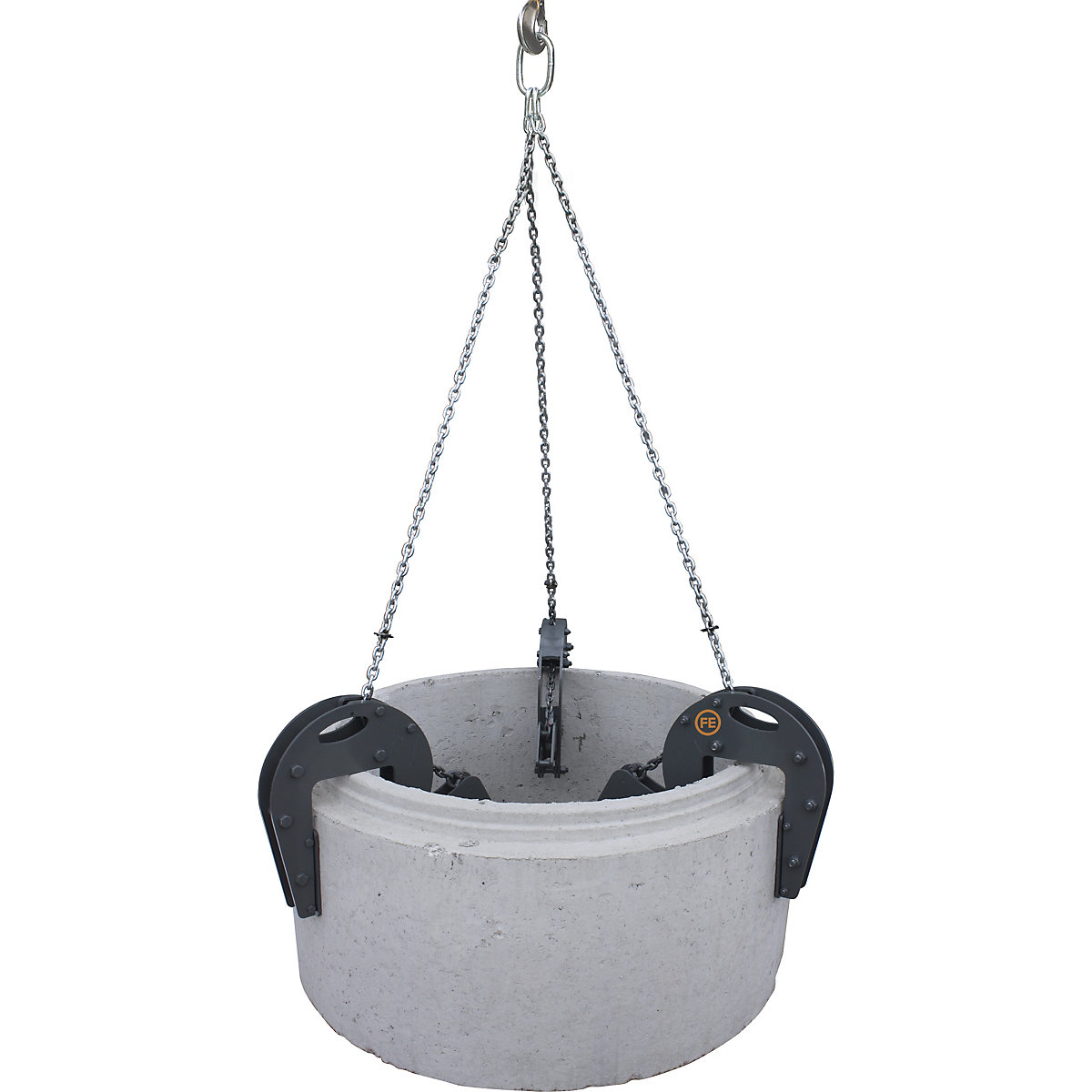 Manhole ring clamp – Eichinger (Product illustration 8)-7