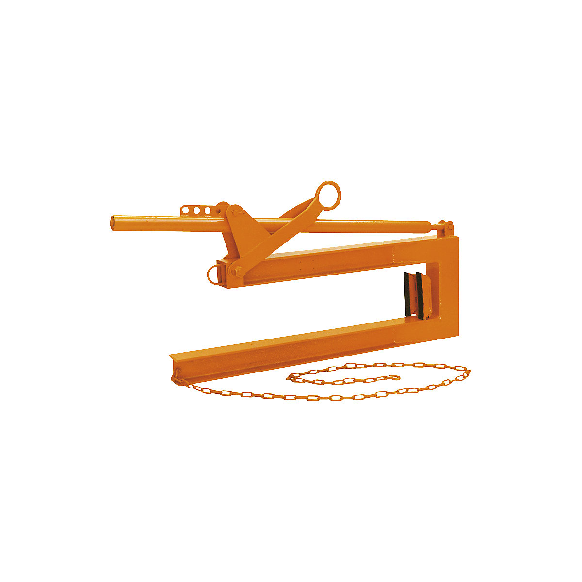 Pipe laying hook – Eichinger (Product illustration 2)-1